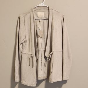 Thread & Supply Jacket